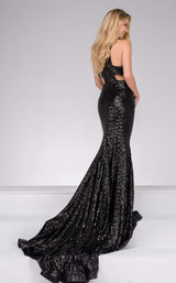 Jovani 48334BG Black