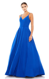 Mac Duggal 48855 Royal