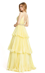 Mac Duggal 48857M Buttercup