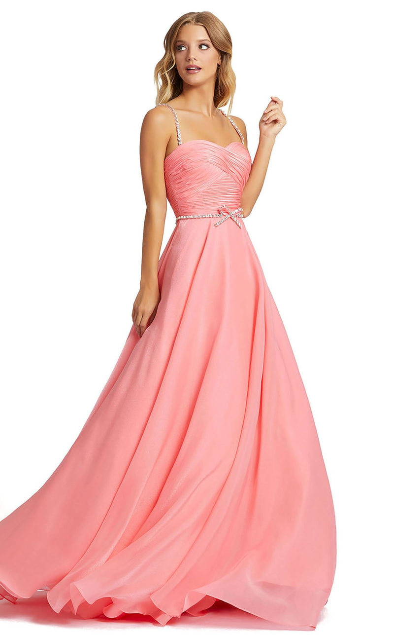 Mac Duggal 48865M Pink