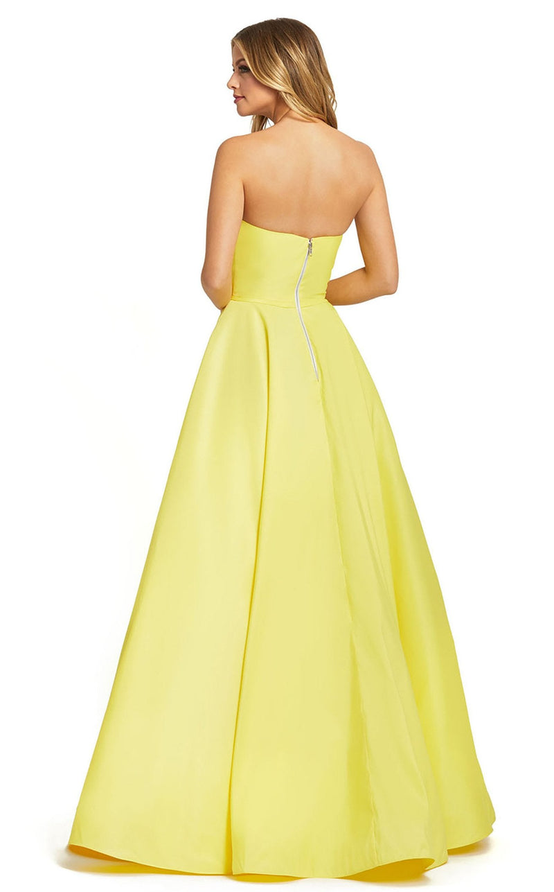 Mac Duggal 48875M Sunshine