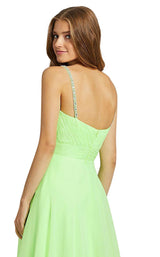 Mac Duggal 48899L Limelight