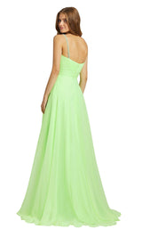 Mac Duggal 48899L Limelight