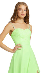 Mac Duggal 48899L Limelight