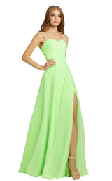 Mac Duggal 48899L Limelight