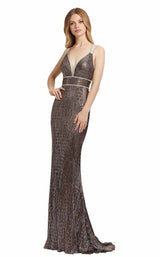 Mac Duggal 48999L Copper