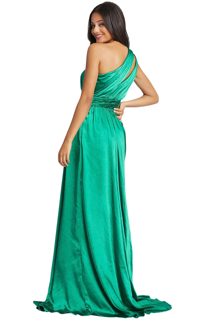 Cassandra Stone 49006A Emerald