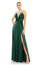 Mac Duggal 49085 Emerald