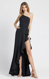 Mac Duggal 49089i Black