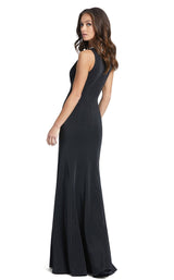 Mac Duggal 49093i Black