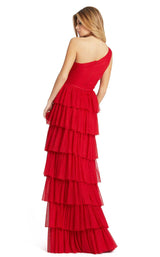 Mac Duggal 49102i Red