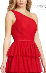 Mac Duggal 49102i Red