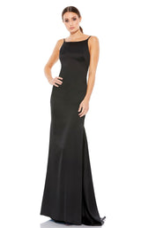 Mac Duggal 49104i Black