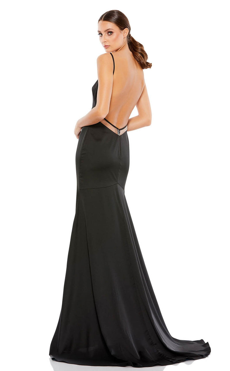 Mac Duggal 49104i Black