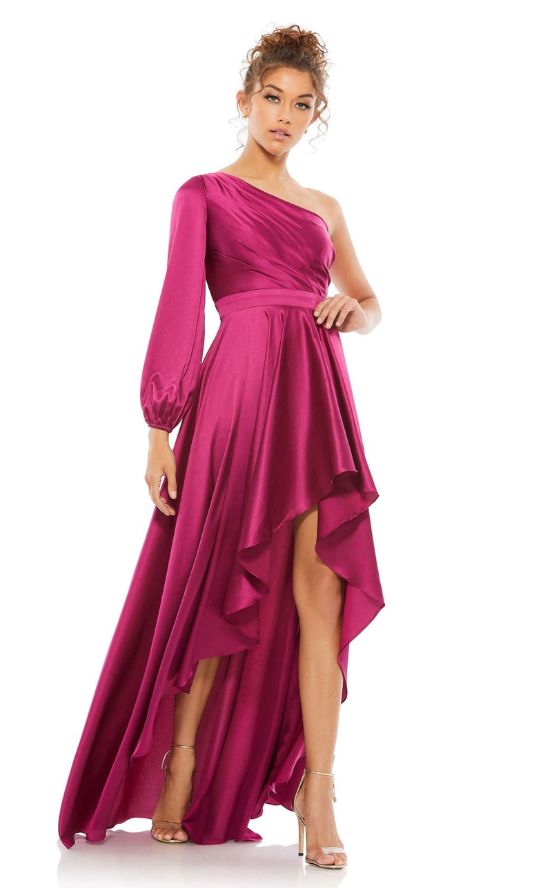 Mac Duggal 49141 Berry