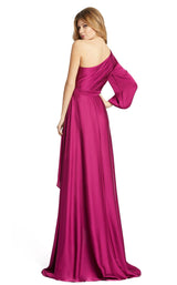 Mac Duggal 49141i Berry