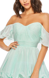 Mac Duggal 49245 Mint