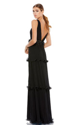 Mac Duggal 49281i Black