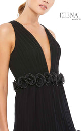 Mac Duggal 49281i Black