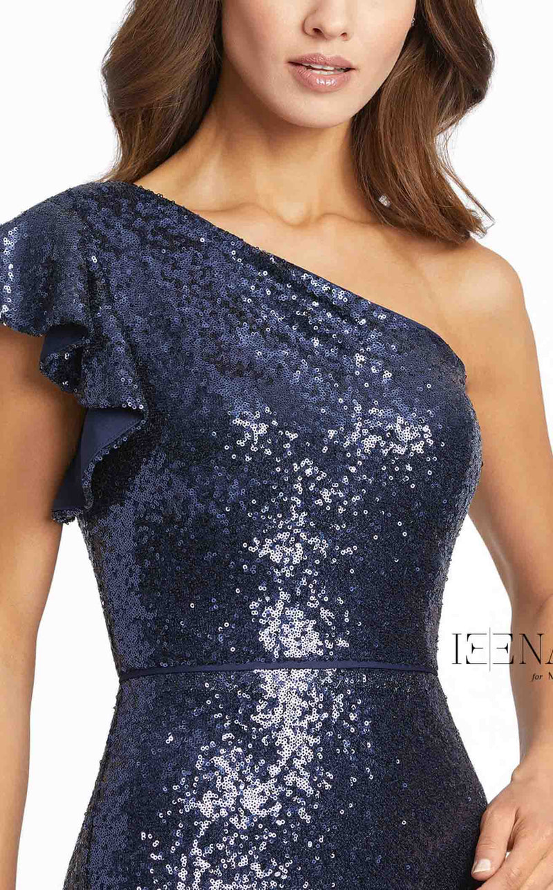 Mac Duggal 49290i Midnight Blue