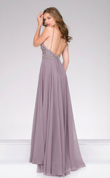 Jovani 49499bg Lilac