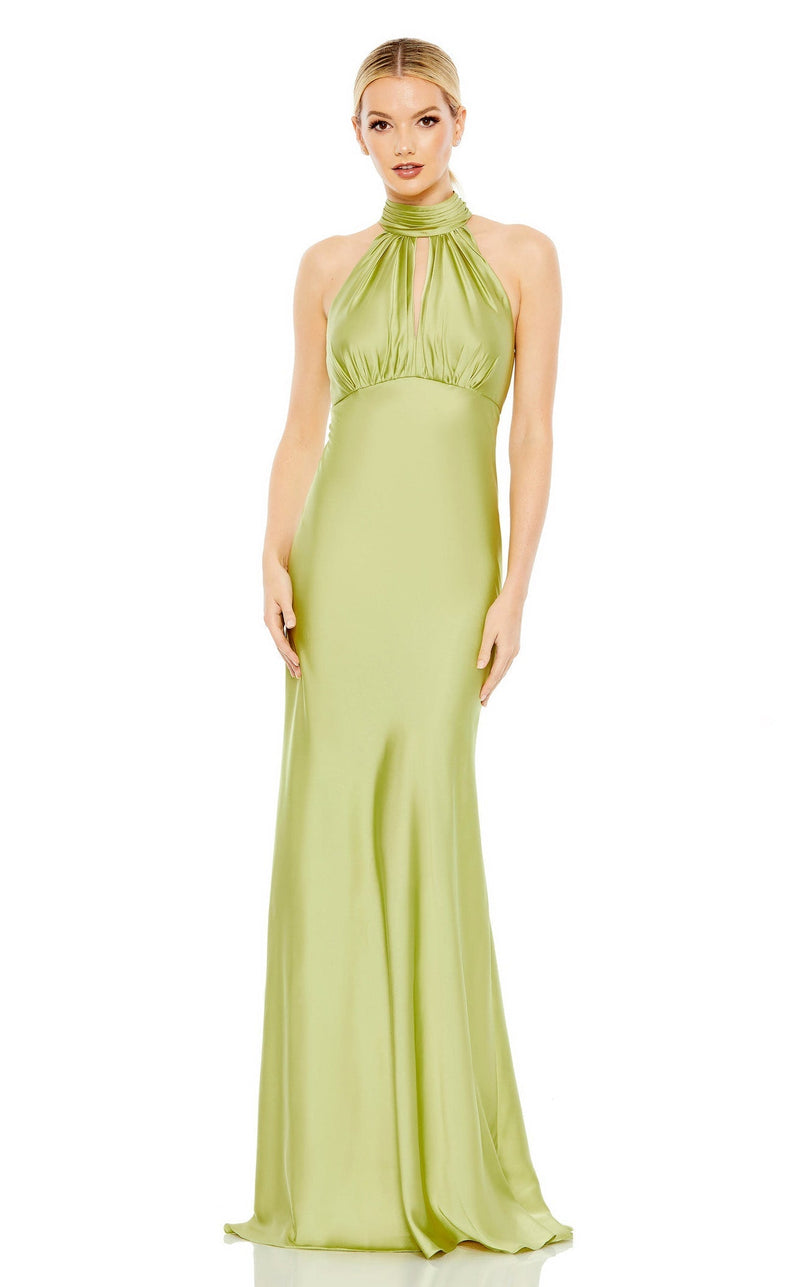 Mac Duggal 49520 Apple-Green