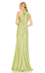 Mac Duggal 49520 Apple-Green