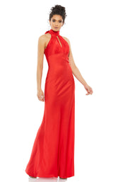 Mac Duggal 49520 Red