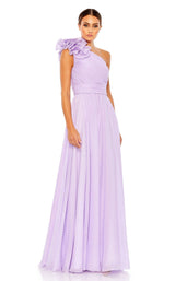 Mac Duggal 49536 Lilac