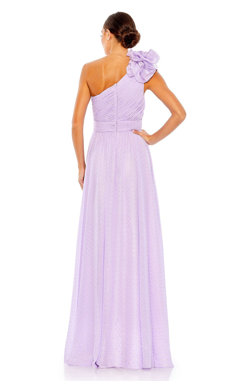 Mac Duggal 49536 Lilac