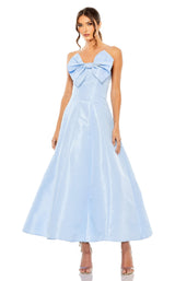 Mac Duggal 49605 French Blue