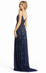 Mac Duggal 4961M Midnight