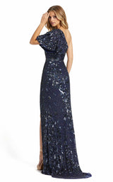 Mac Duggal 4986 Midnight