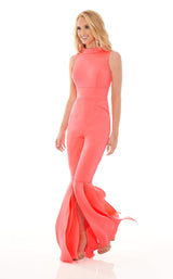 Rachel Allan 50044 Bright Coral