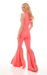 Rachel Allan 50044 Bright Coral