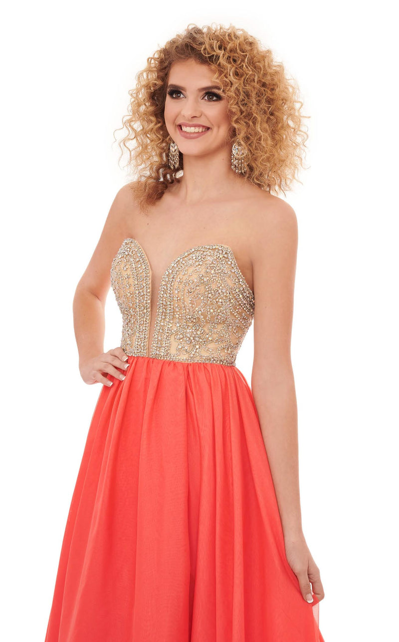 Rachel Allan 50055 Coral