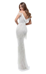 Tarik Ediz 50469 Ivory