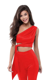 Tarik Ediz 50527 Red