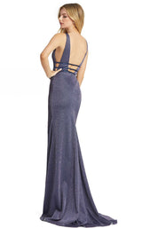 Mac Duggal 50571M Navy