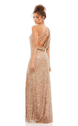 Mac Duggal 5059 Copper