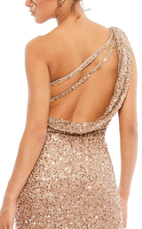 Mac Duggal 5059 Copper