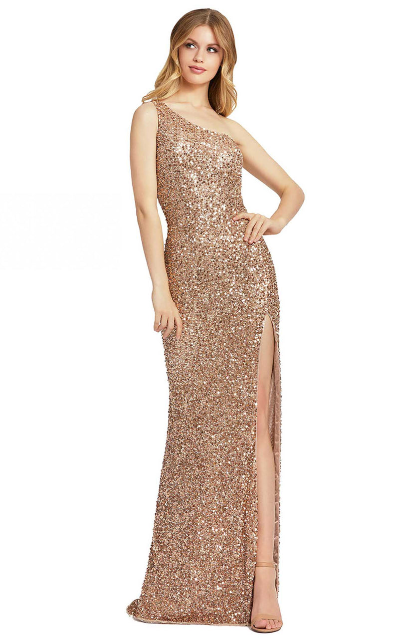 Mac Duggal 5059M Copper