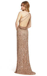 Mac Duggal 5059M Copper