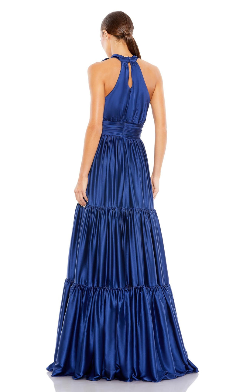 Mac Duggal 50658 Sapphire