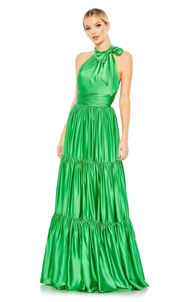 Mac Duggal 50658 Spring Green