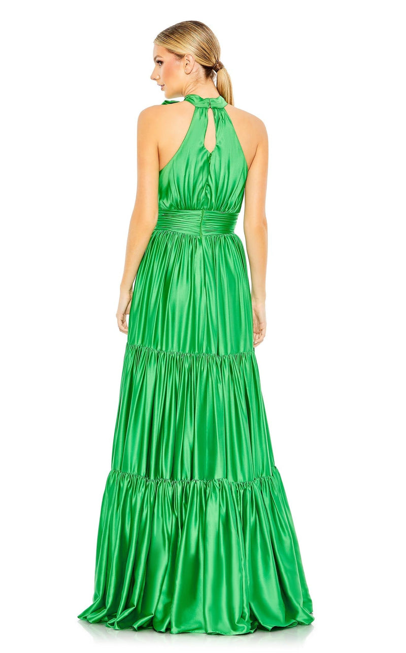 Mac Duggal 50658 Spring Green