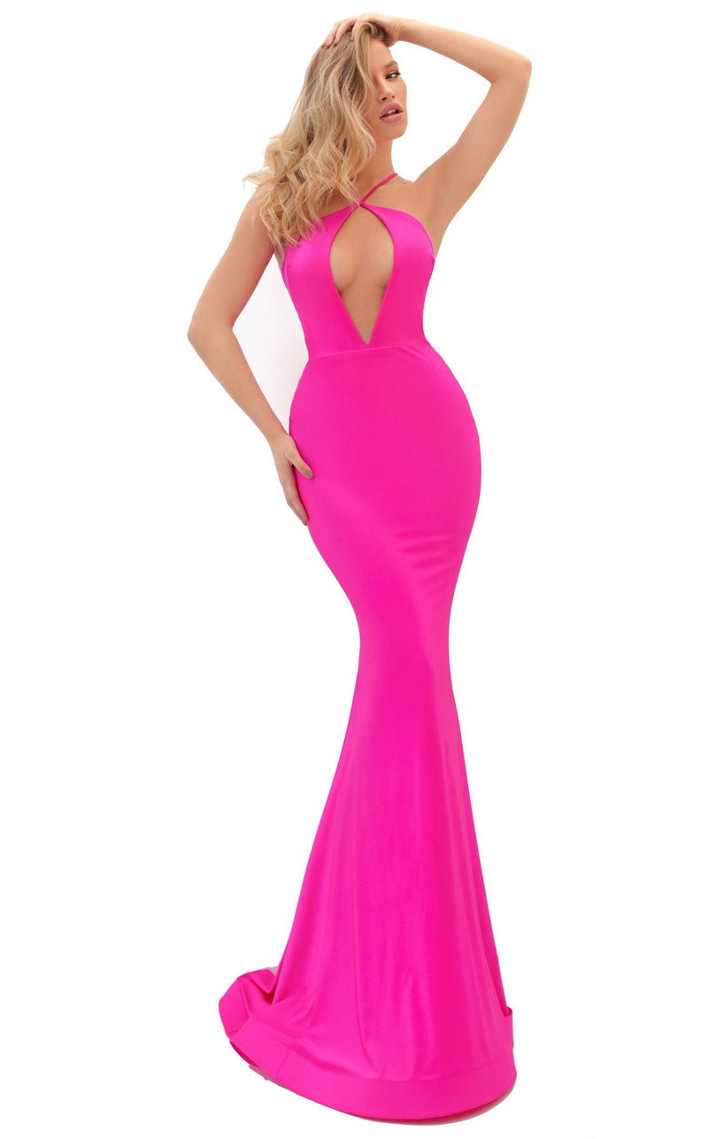 Tarik Ediz 50670 Fuchsia