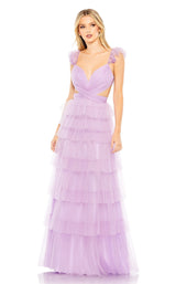 Mac Duggal 50670 Lilac