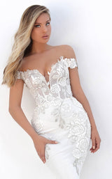 Tarik Ediz 50702 Ivory