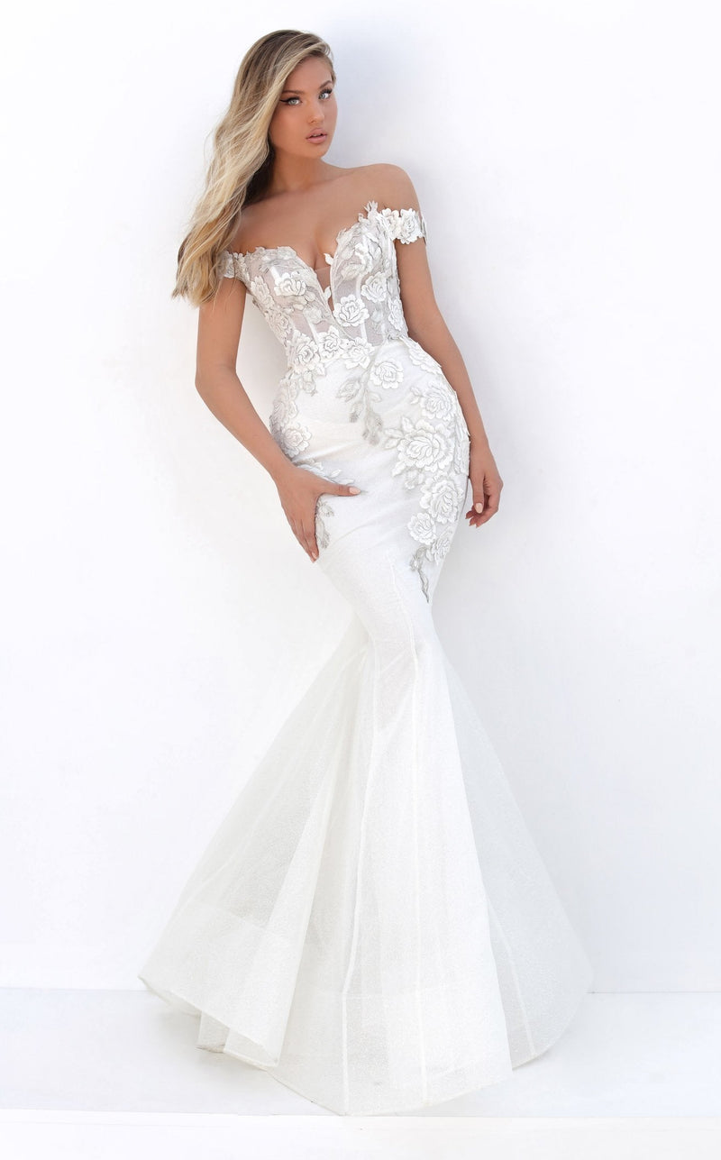 Tarik Ediz 50702 Ivory